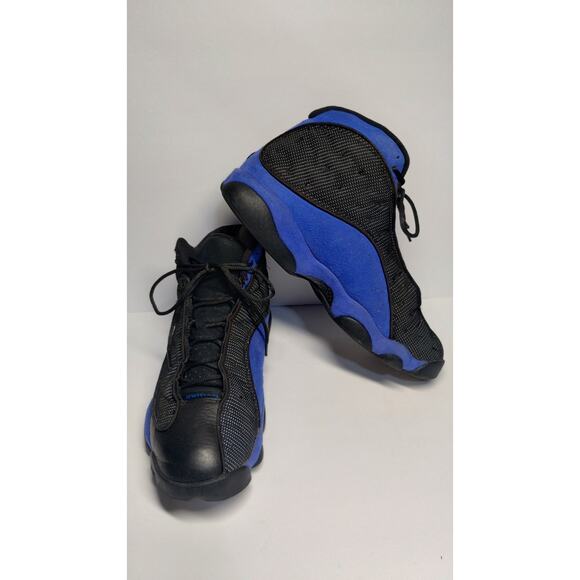 Size 11.5 - Jordan 13 Retro Hyper Royal 2020 - Picture 1 of 8